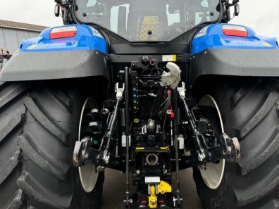 New Holland T6.180
