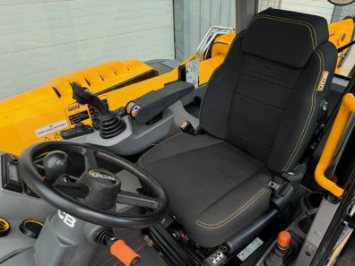 JCB 560-80 Agrixtra