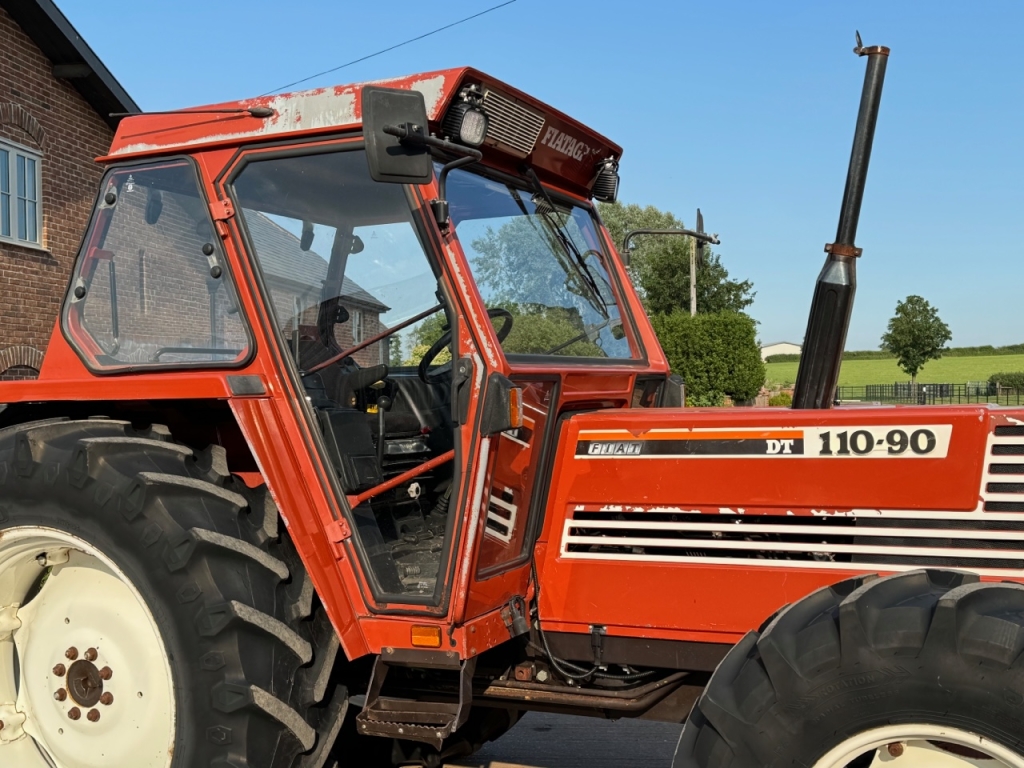 Fiat 110-90