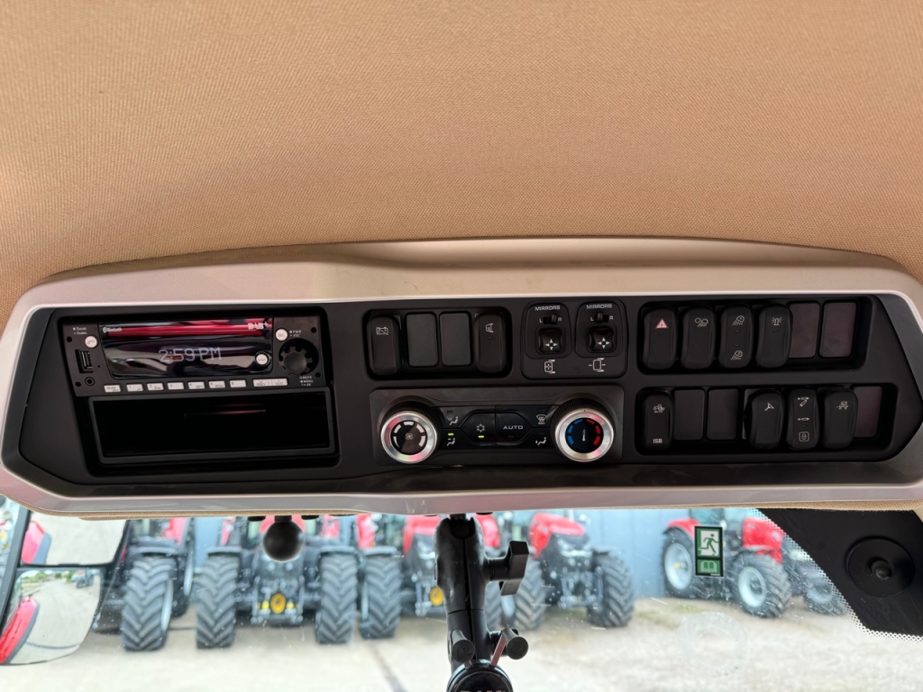 Case Puma CVX 260