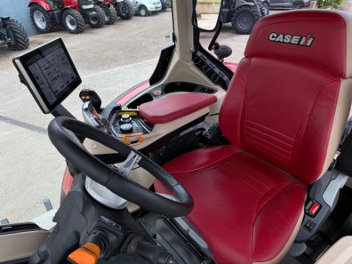 Case Puma CVX 260