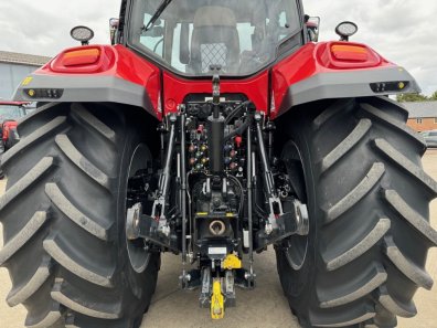 Case Puma CVX 260