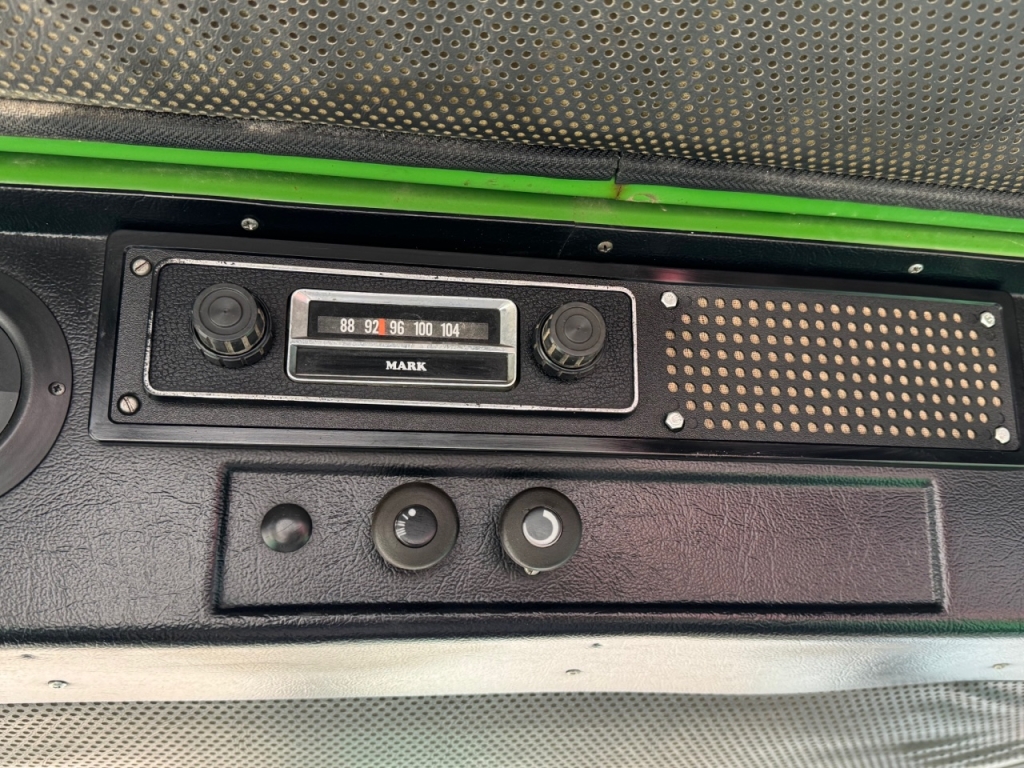 John Deere 2030