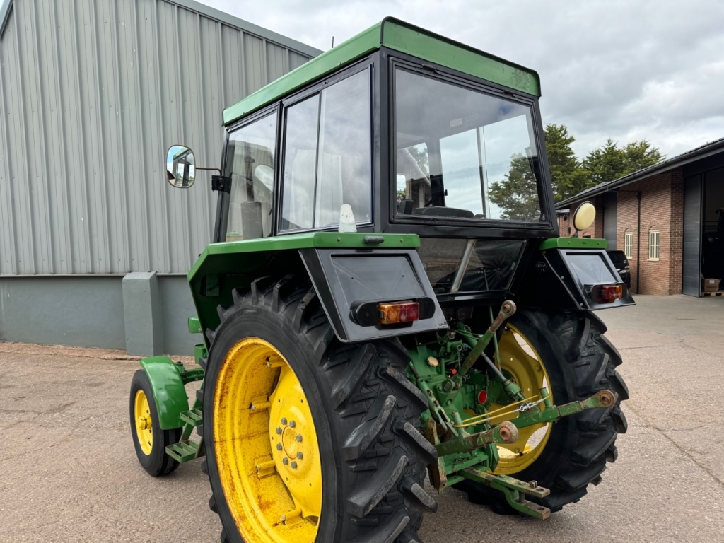 John Deere 2030