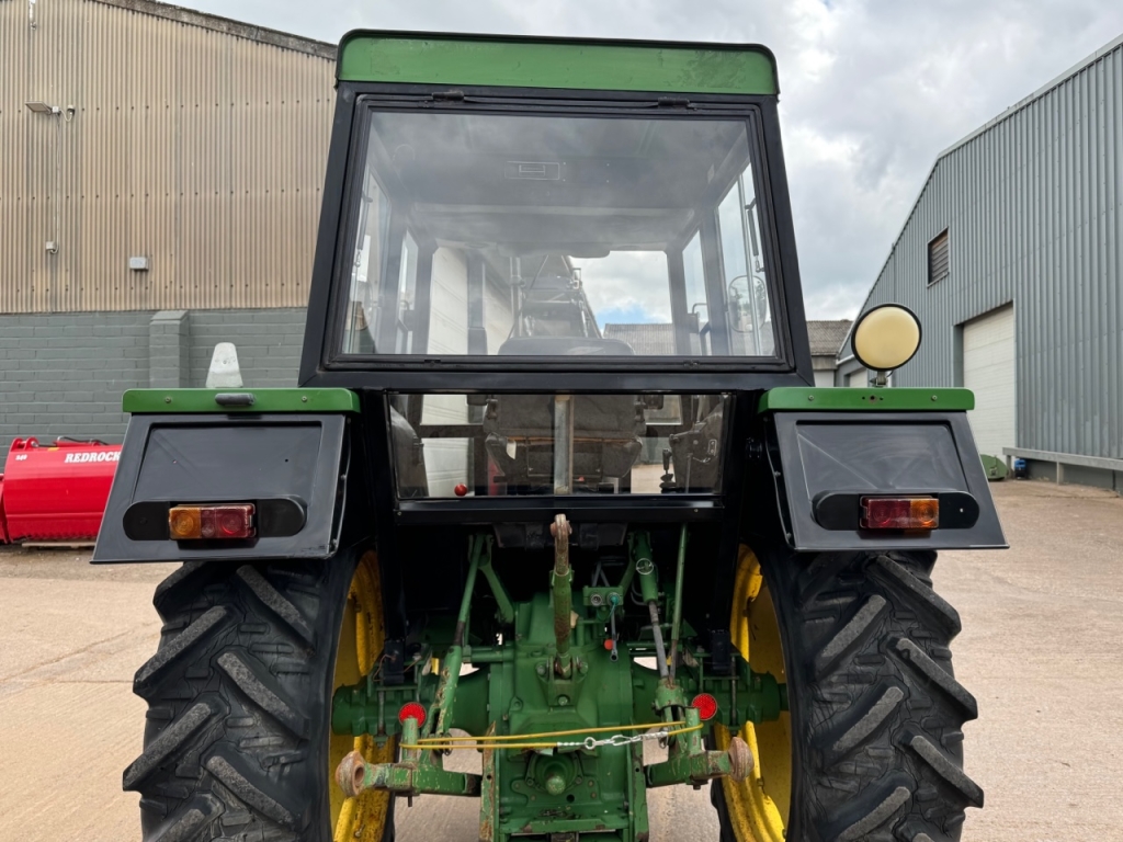 John Deere 2030