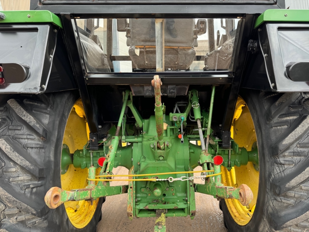 John Deere 2030