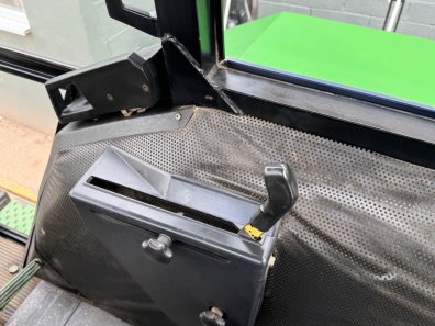 John Deere 2030