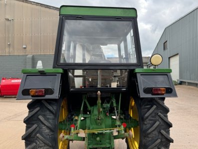 John Deere 2030