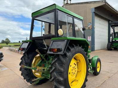 John Deere 2030
