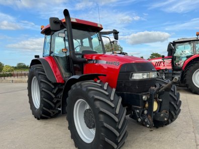 Case MXM 155