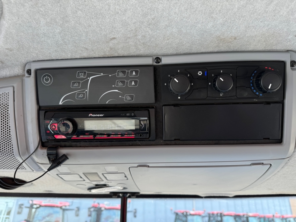 Valtra N174 Active
