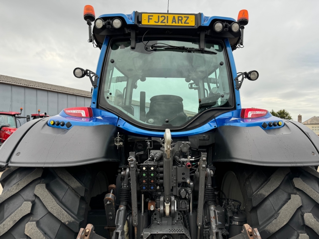 Valtra N174 Active