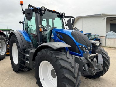 Valtra N174 Active