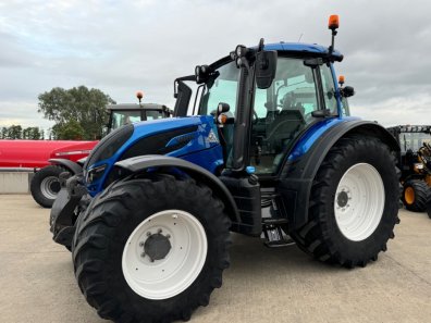 Valtra N174 Active