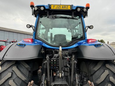 Valtra N174 Active