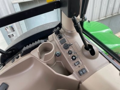 John Deere 6R 185