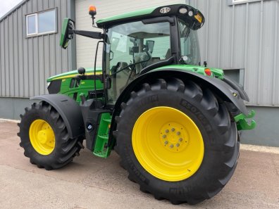 John Deere 6R 185
