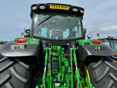 John Deere 6R 185