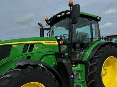 John Deere 6R 185