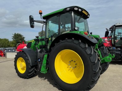 John Deere 6R 185