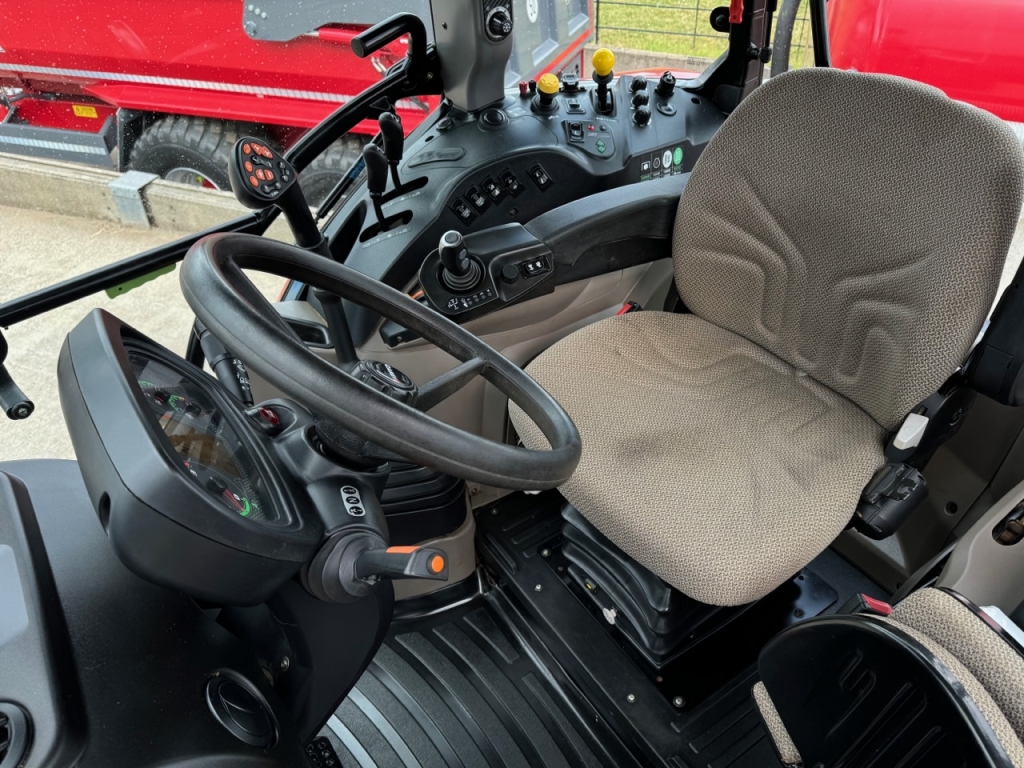 Case 115U Pro