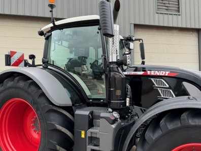 Fendt 724 Profi-Plus Gen6
