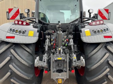 Fendt 724 Profi-Plus Gen6