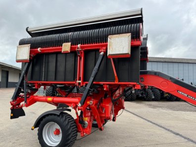Kuhn Merge Maxx 950
