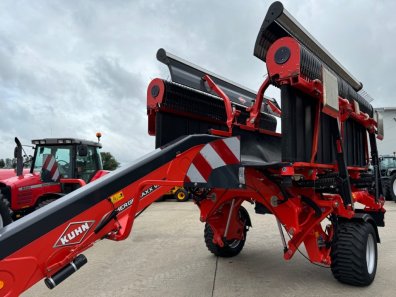 Kuhn Merge Maxx 950