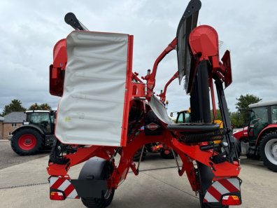 Kuhn Merge Maxx 950