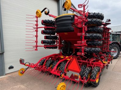 Vaderstad Rapid A 600S 6 Metre drill
