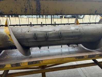 New Holland 8040