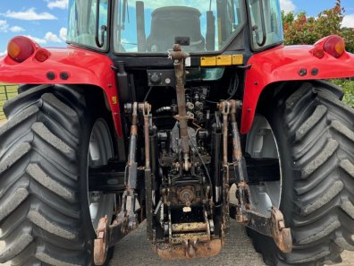 Massey Ferguson 5455
