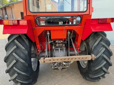 Massey Ferguson 240