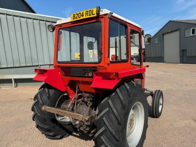 Massey Ferguson 240