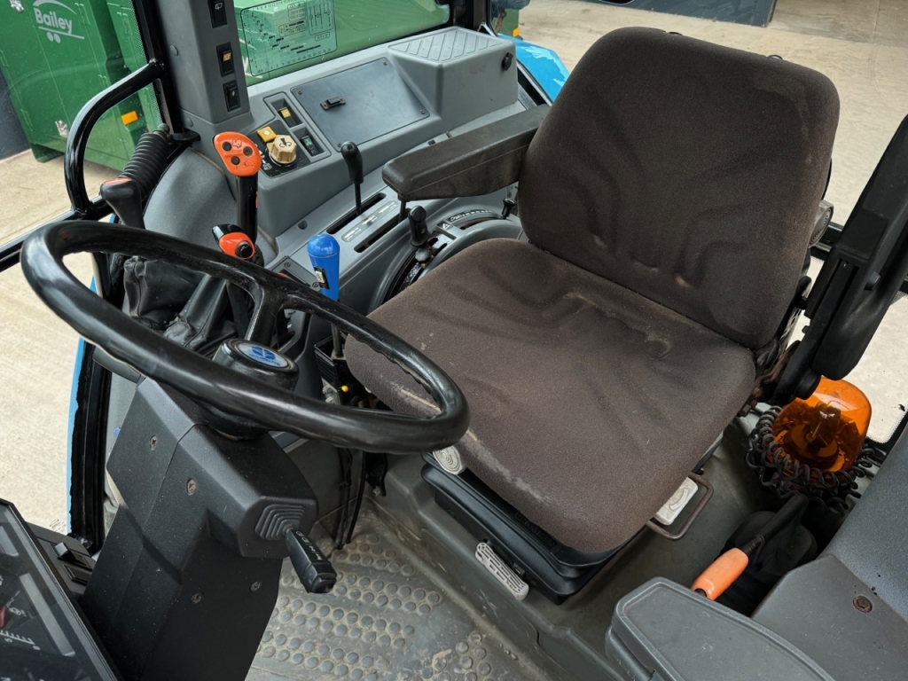 New Holland 7740 SL