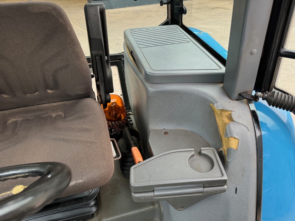 New Holland 7740 SL