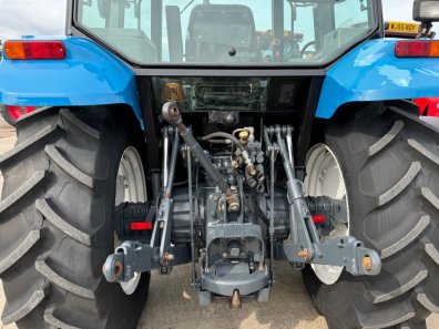 New Holland 7740 SL