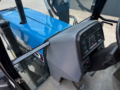New Holland 7740 SL