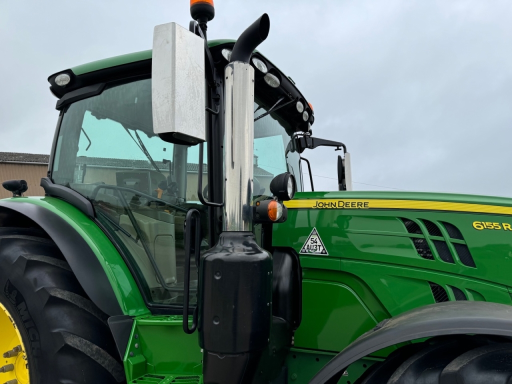 John Deere 6155R