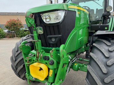 John Deere 6155R