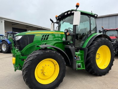 John Deere 6155R