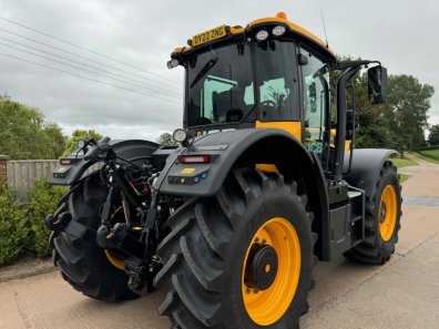 JCB 4220
