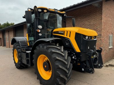 JCB 4220