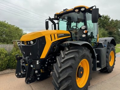 JCB 4220