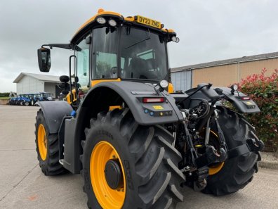 JCB 4220