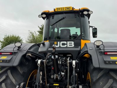 JCB 4220