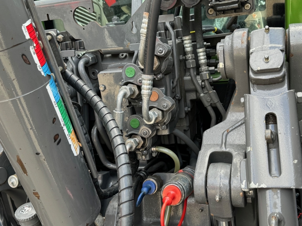 Fendt 936 Profi-Plus