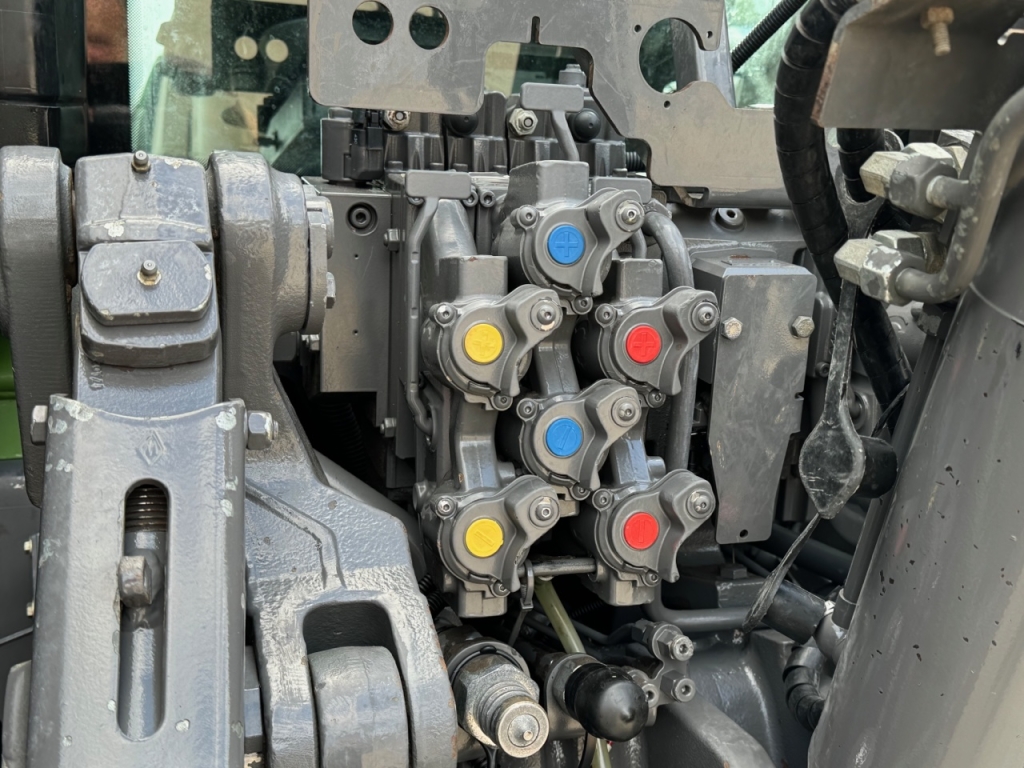 Fendt 936 Profi-Plus