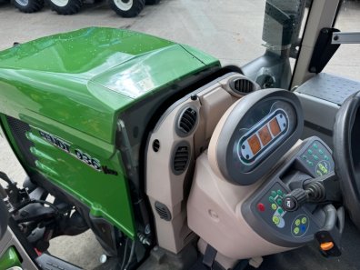 Fendt 936 Profi-Plus